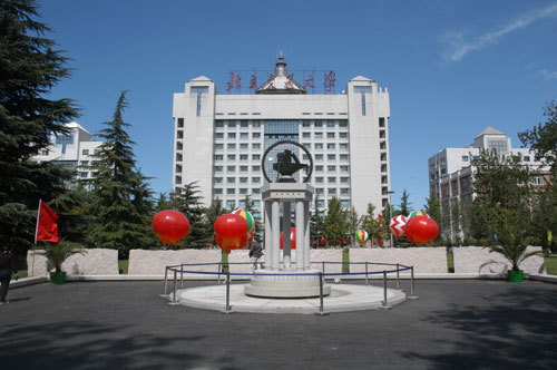 北京交通大学远程与继续教育学院（走进名校78）