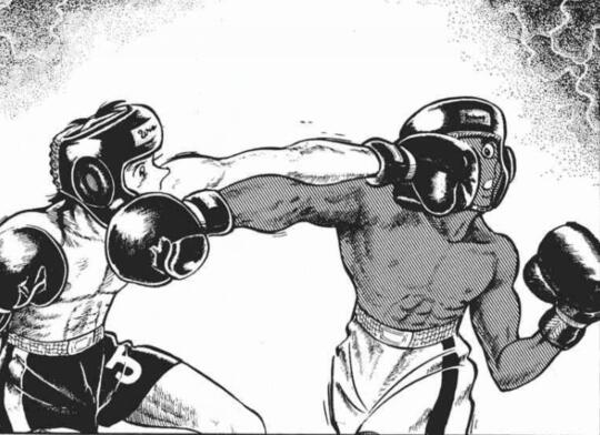 明日之丈电影好看吗