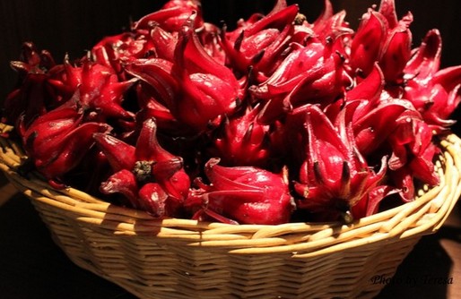 这种叫“红桃k”的果子，一公斤卖70元！这个村子里却烂了一地