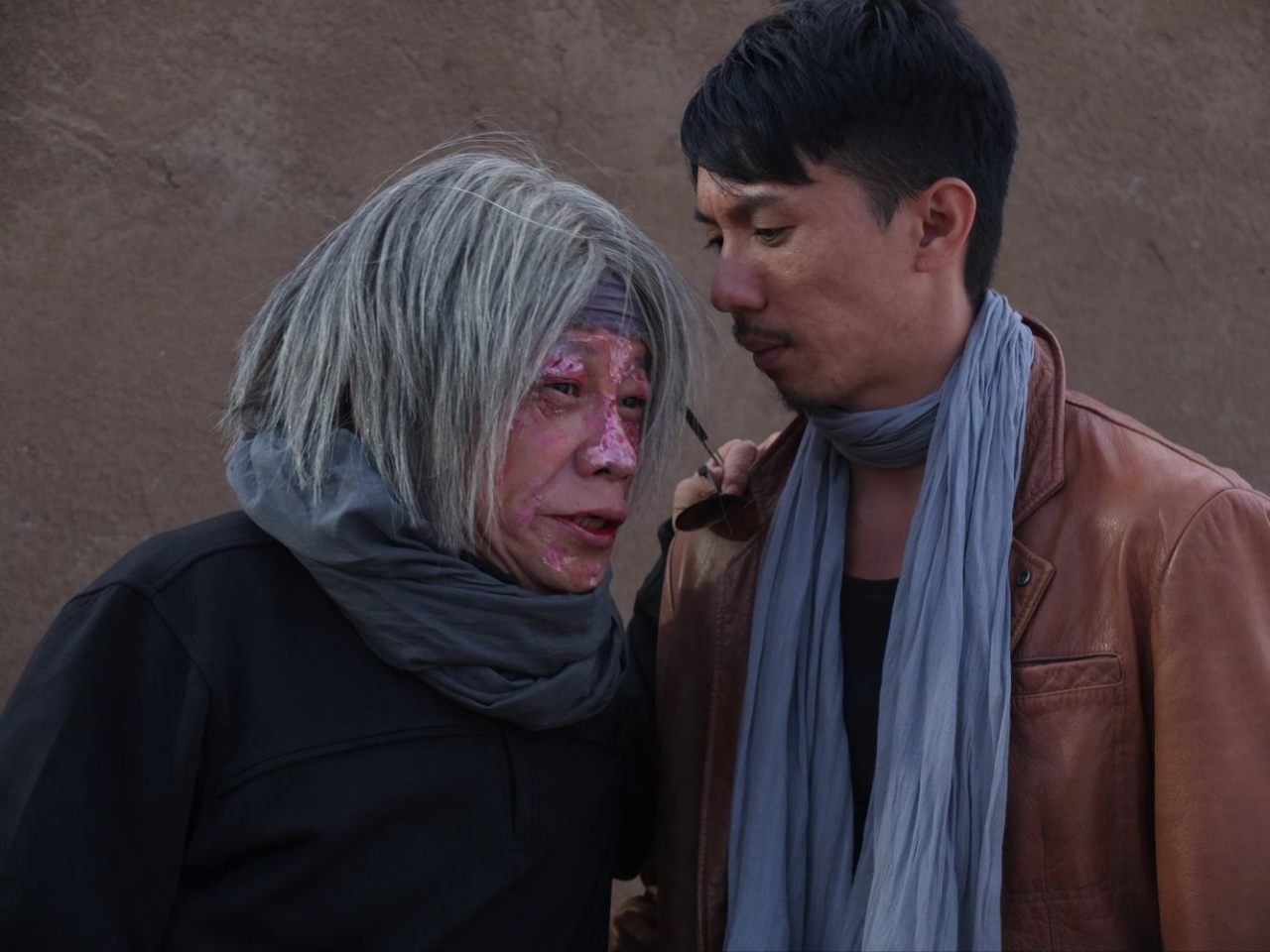 《七号公馆》梁小龙主演的惊悚,悬疑,喜剧,动作,爱情电影