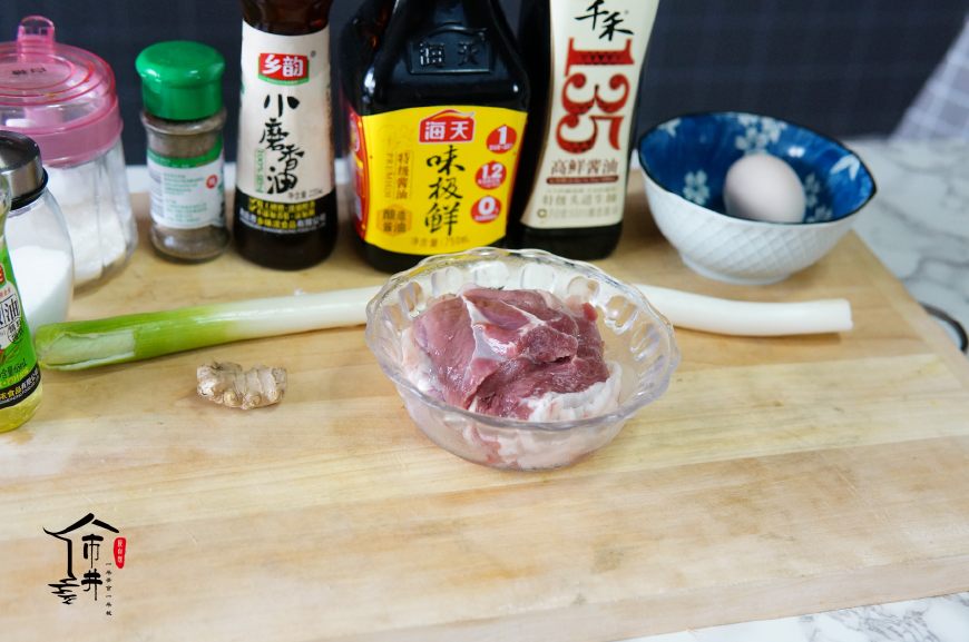 葱爆羊肉怎么做才能好吃？老北京做法一共就这几个步骤！