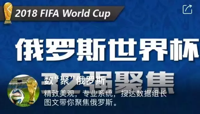 2018俄罗斯世界杯(2018俄罗斯世界杯赛程表，一张怎么够？)