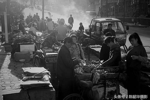 为什么南方人总说，做生意不过山海关？