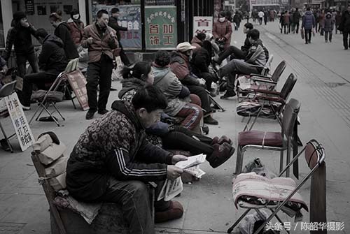 为什么南方人总说，做生意不过山海关？