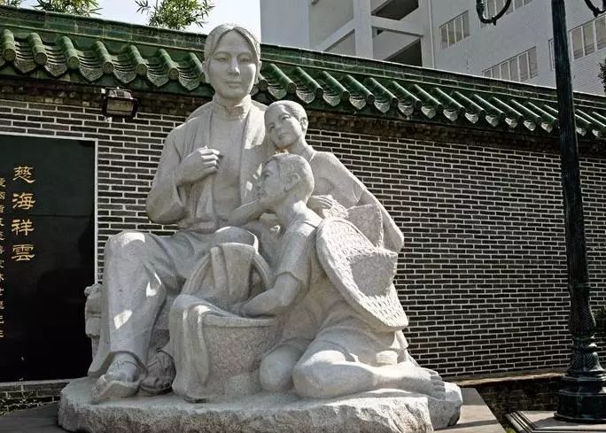 潮汕惠来林世铿传奇的家族故事