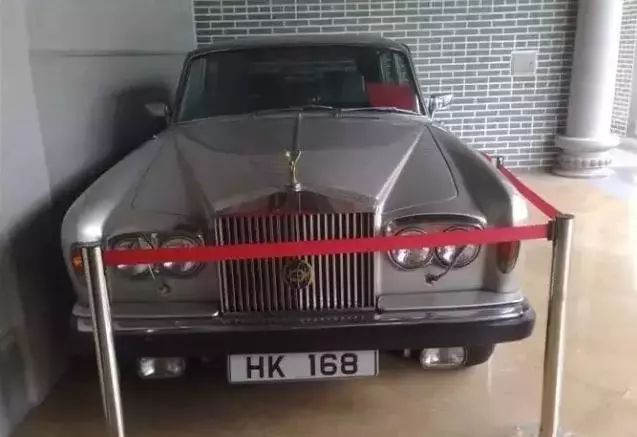 潮汕惠来林世铿传奇的家族故事