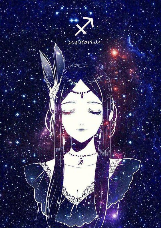 十二星座王者荣耀星空系列图：如此静谧的睡美人简直不要太美~