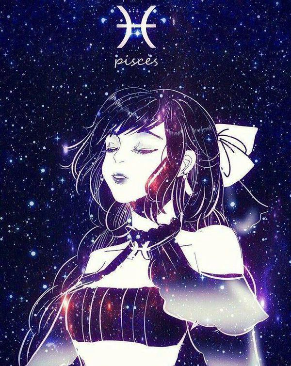 十二星座王者荣耀星空系列图：如此静谧的睡美人简直不要太美~