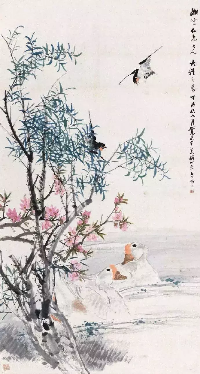《虞美人》中的物是人非：十首诗词诉说时光变迁