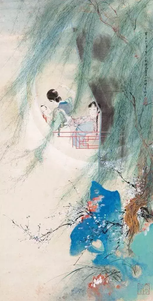 10首诗词时过境迁,物是人非,你可曾经历过?