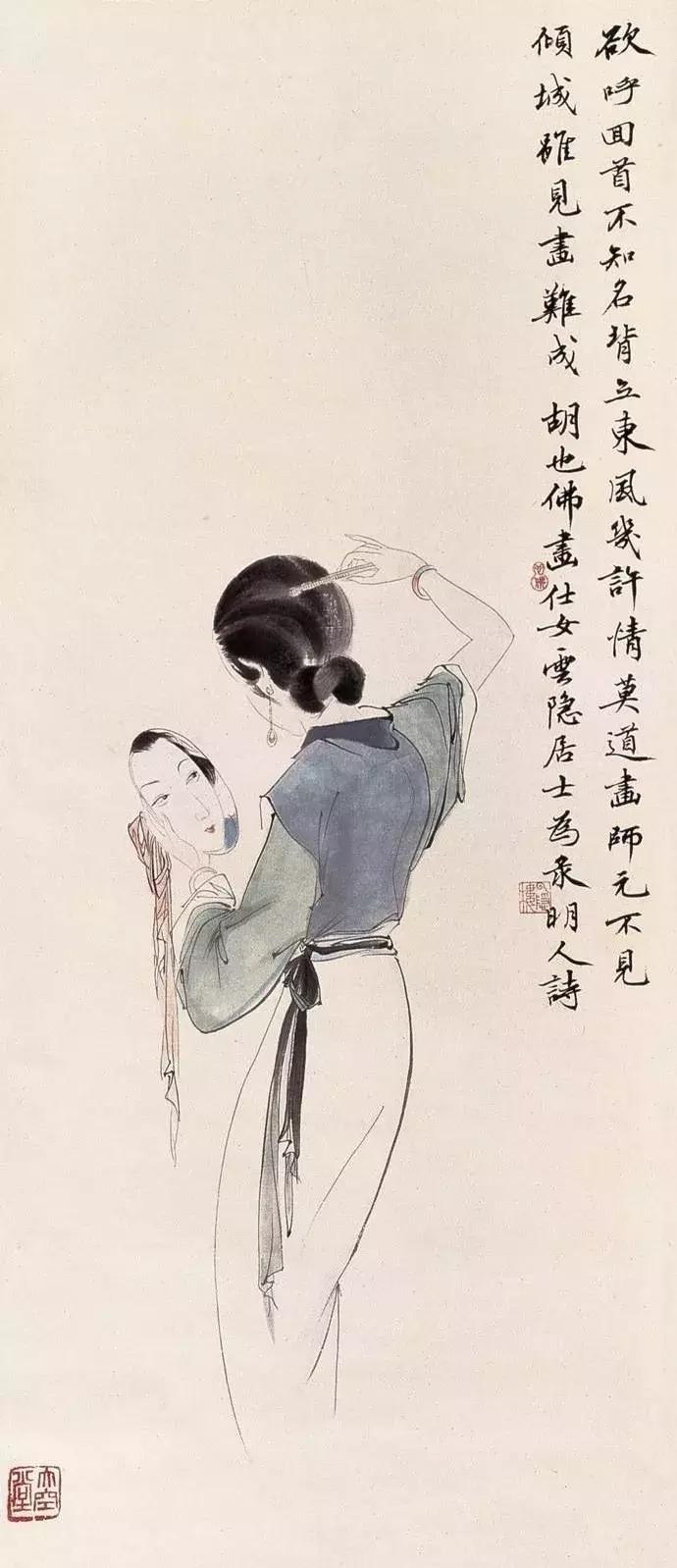 10首诗词时过境迁,物是人非,你可曾经历过?