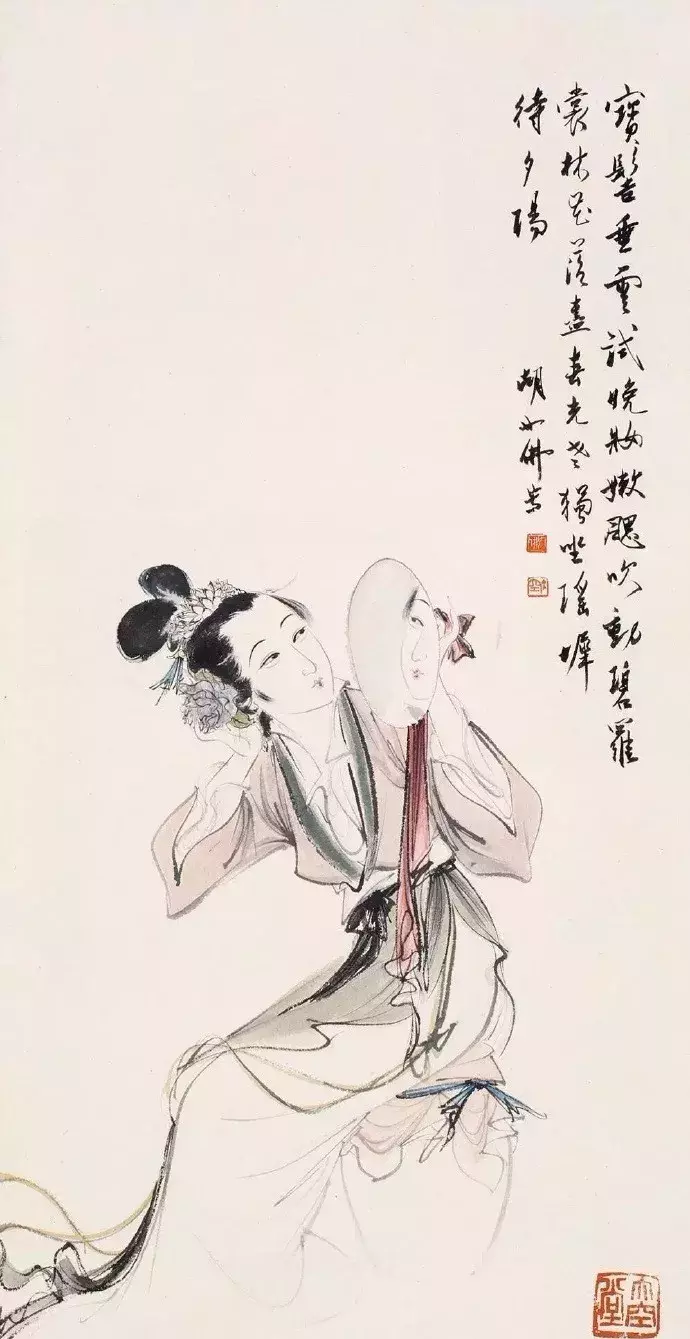 10首诗词时过境迁,物是人非,你可曾经历过?