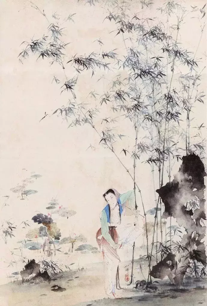 10首诗词时过境迁,物是人非,你可曾经历过?