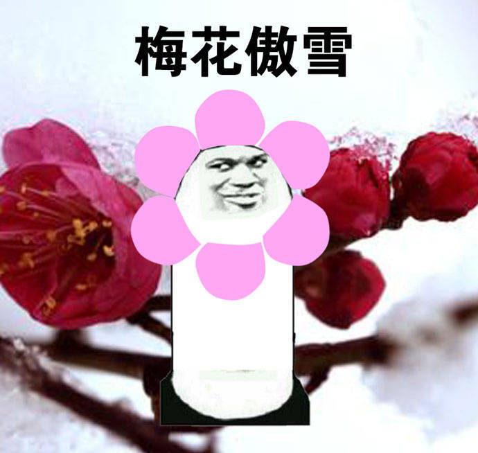 抖音骄傲表情包