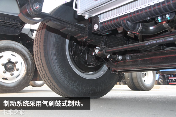 如果你想买车跑城市物流，这台C照就能开的韩系轻卡可以考虑