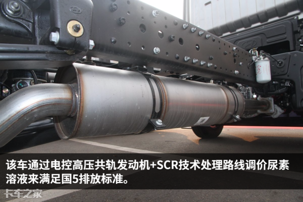 如果你想买车跑城市物流，这台C照就能开的韩系轻卡可以考虑
