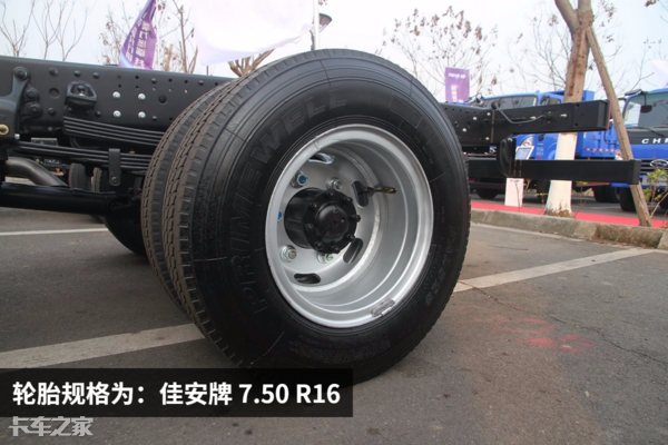 如果你想买车跑城市物流，这台C照就能开的韩系轻卡可以考虑