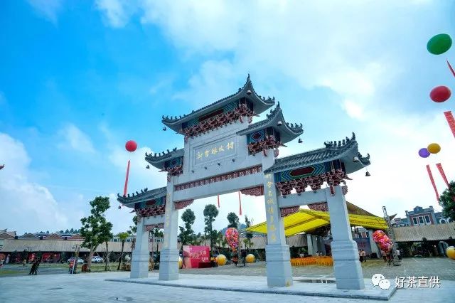 新会陈皮品牌价值90多亿，陈皮村吴村长亲授成功秘诀！