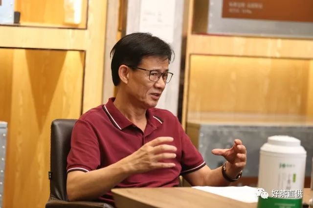 新会陈皮品牌价值90多亿，陈皮村吴村长亲授成功秘诀！