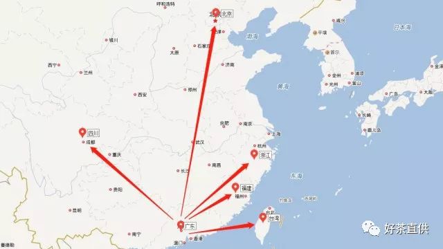 新会陈皮品牌价值90多亿，陈皮村吴村长亲授成功秘诀！