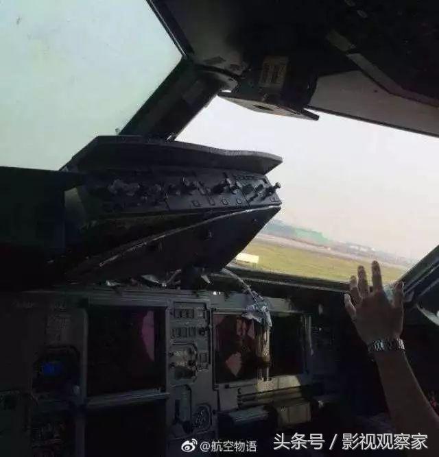 感受危急时刻，看完这些电影，相信没有人不为川航飞行员点赞！