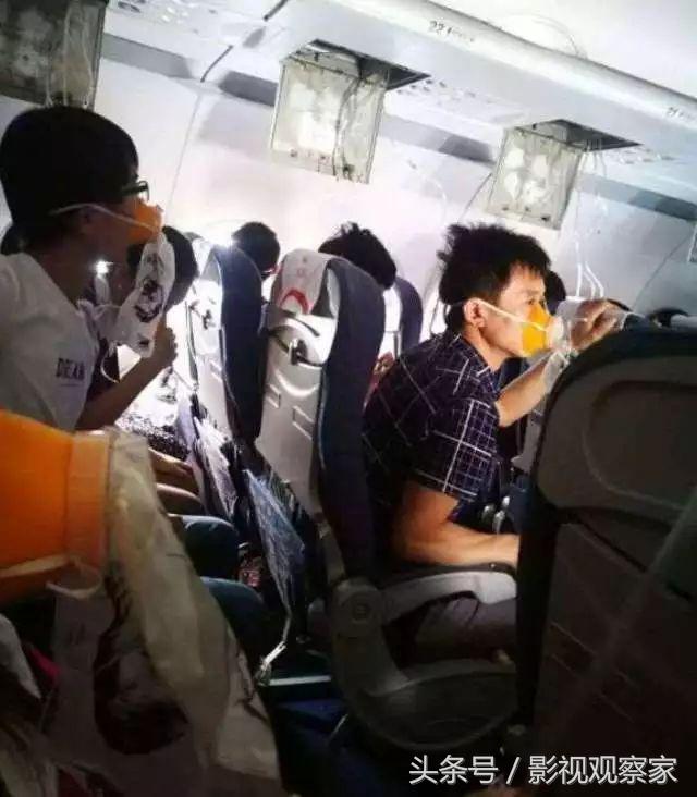 感受危急时刻，看完这些电影，相信没有人不为川航飞行员点赞！