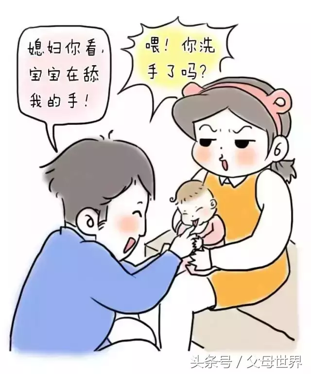 宝宝为啥爱吃手？吃手有啥坏处？怎么办？医生的建议爸妈值得一看