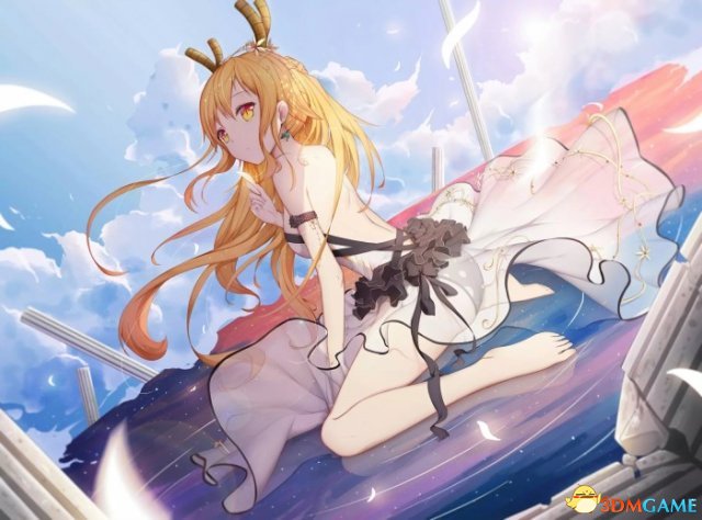 幻想全明星新英雄托尔正式登场 螺旋上天 法力无边