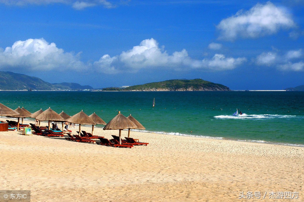 三亚呀诺达门票多少钱海南三亚旅游景区门票价格一览