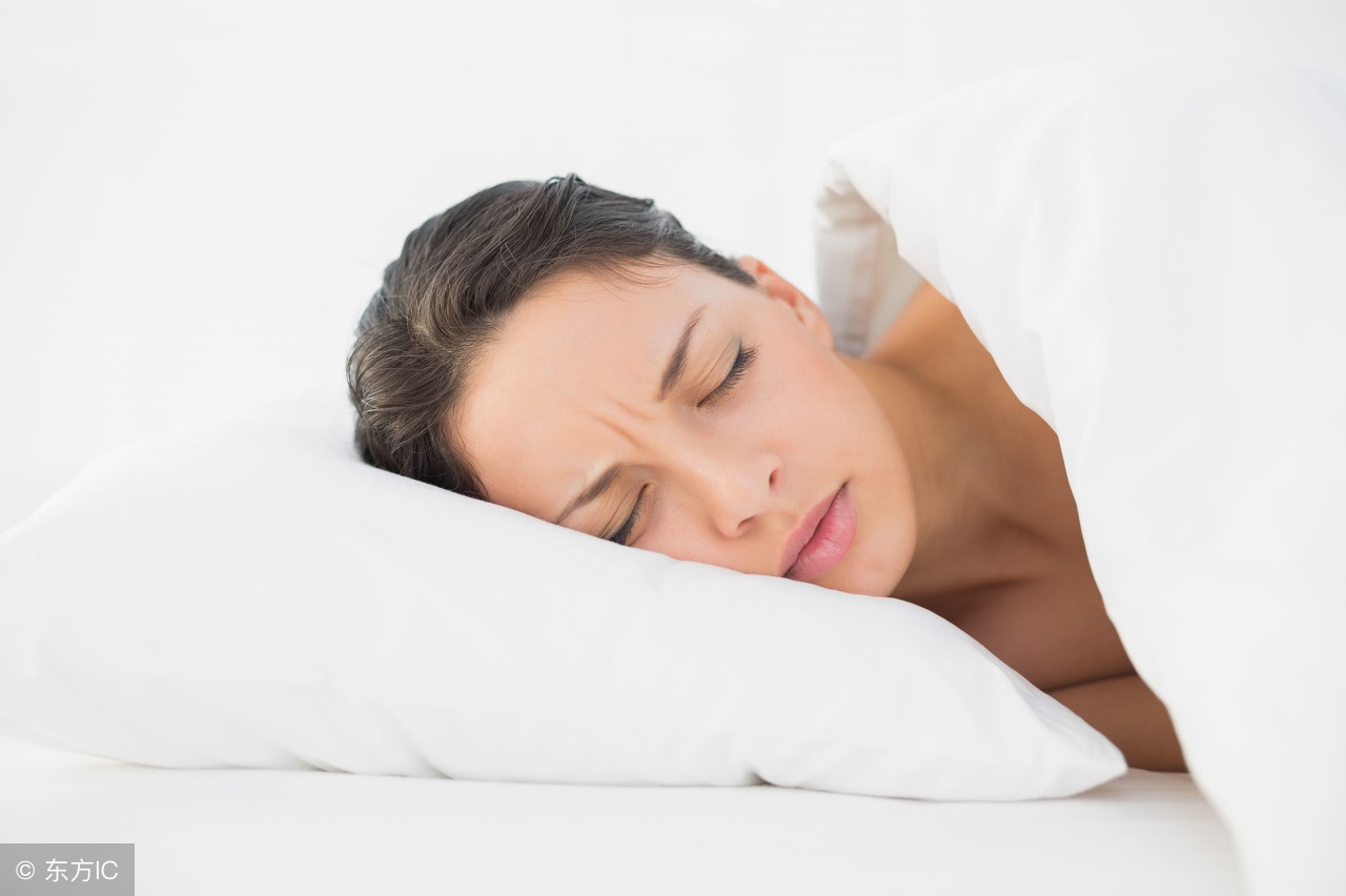 梦魇就是鬼压床，不要惊慌，5个方法可预防