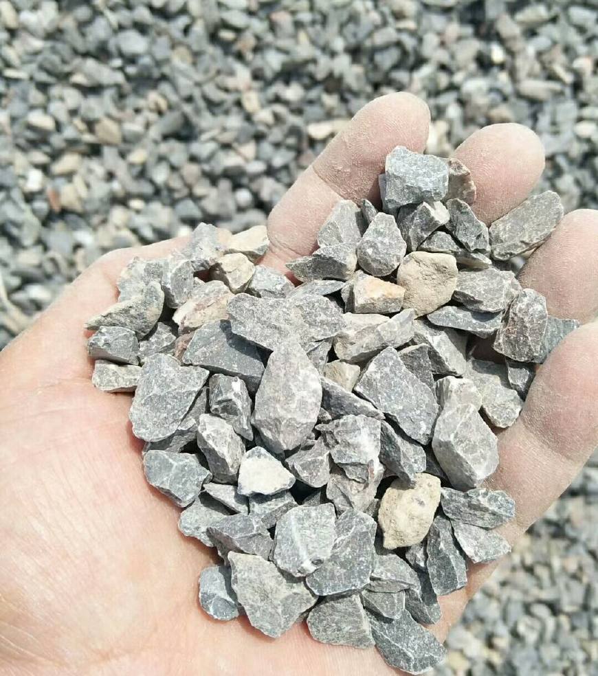 昨天石子价格每吨上调10元，砂石价格的什么时候到顶？