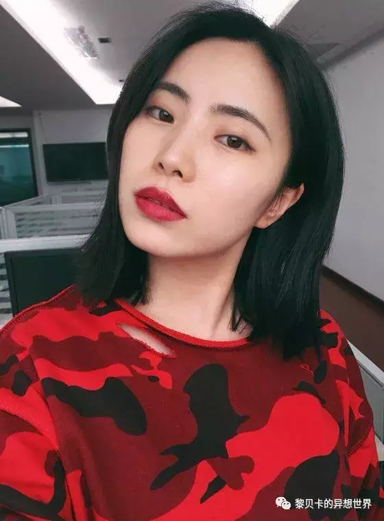 我看了上万篇口红投稿,发现这10支最显白!
