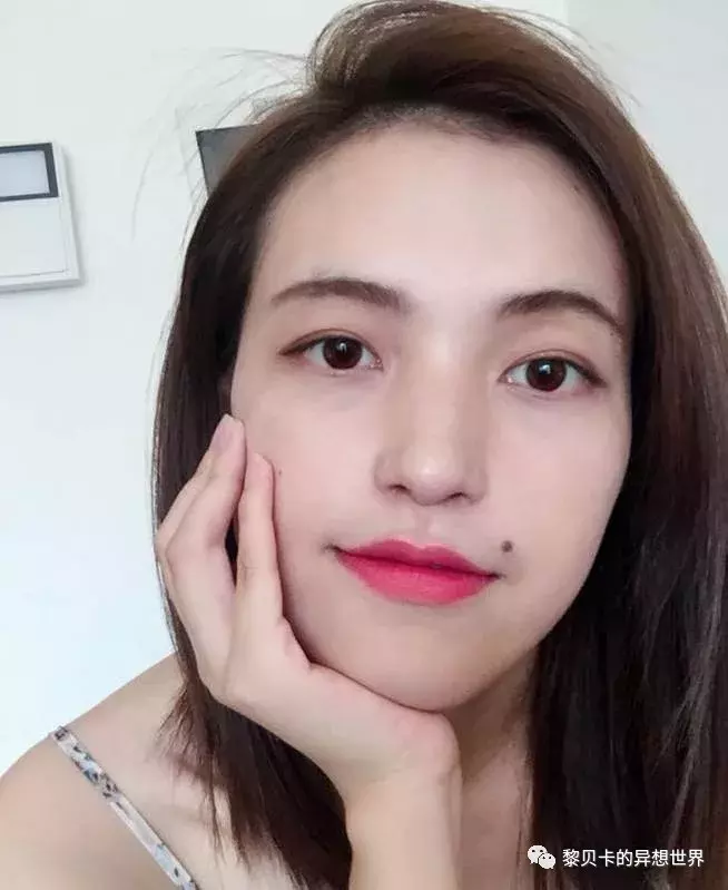 我看了上万篇口红投稿,发现这10支最显白!