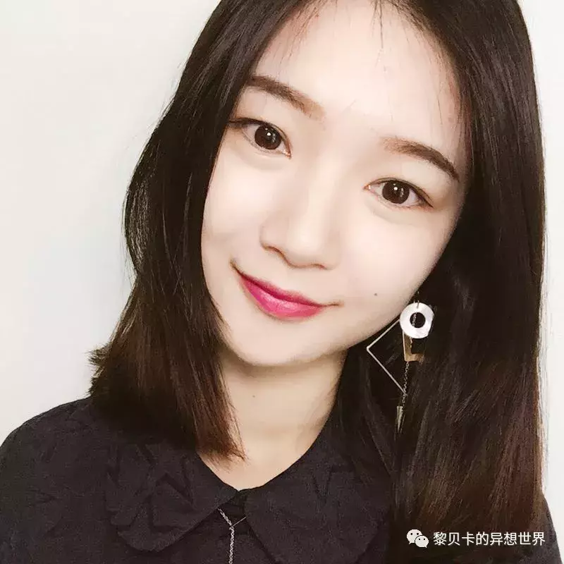 我看了上万篇口红投稿,发现这10支最显白!