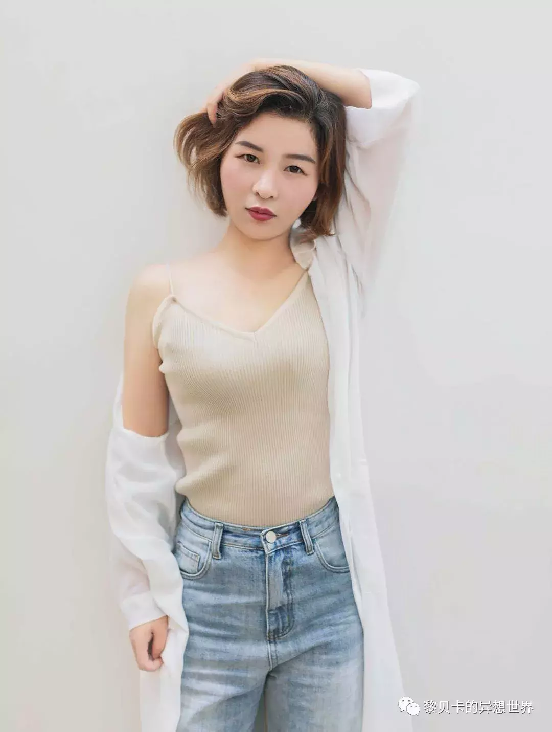 我看了上万篇口红投稿,发现这10支最显白!