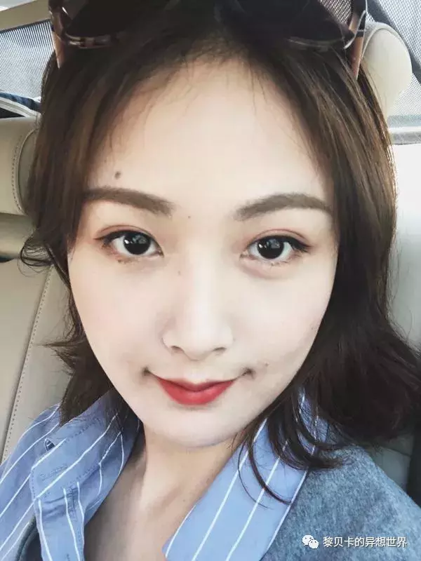 我看了上万篇口红投稿,发现这10支最显白!