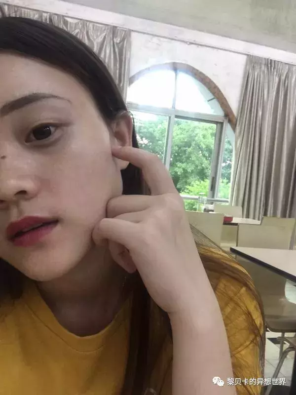 我看了上万篇口红投稿,发现这10支最显白!