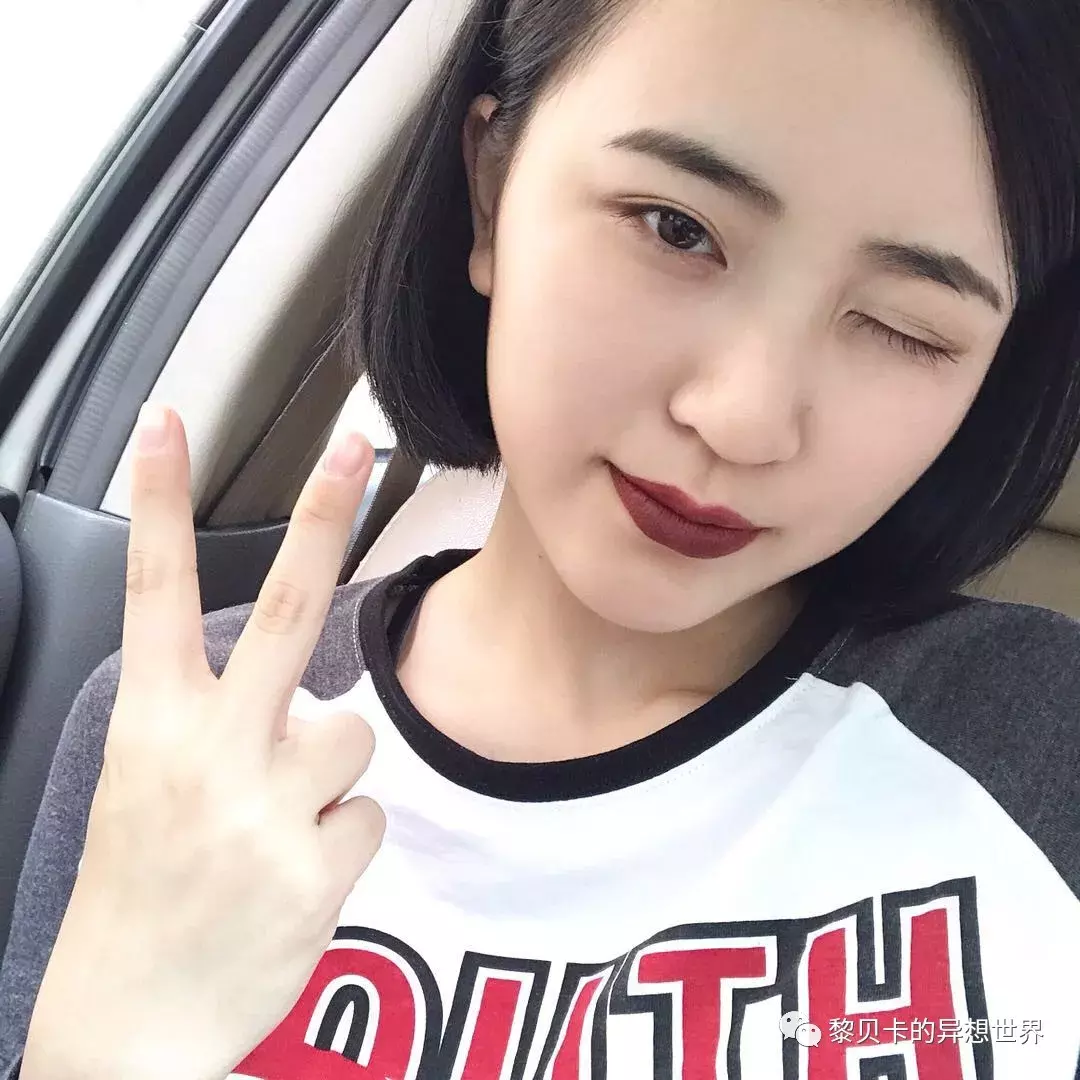 我看了上万篇口红投稿,发现这10支最显白!
