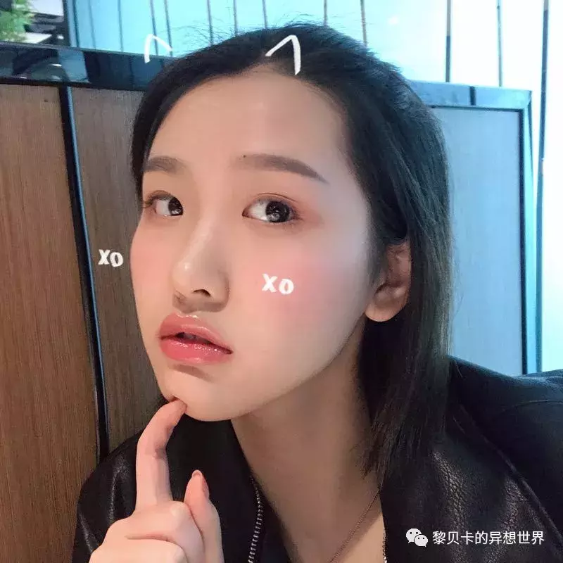 我看了上万篇口红投稿,发现这10支最显白!