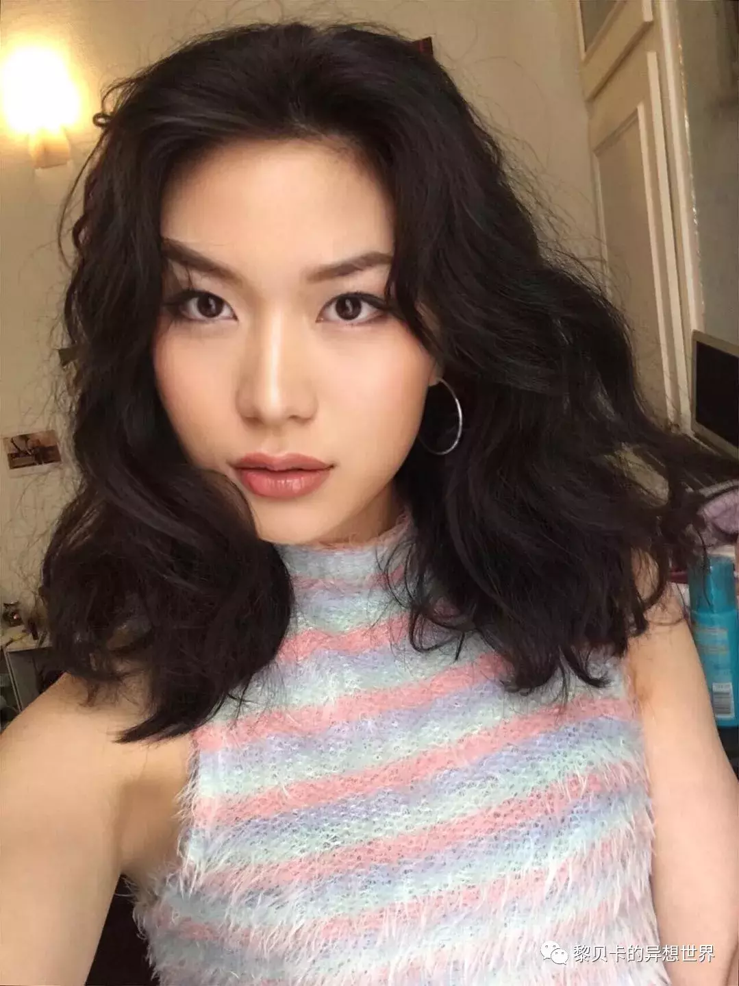 我看了上万篇口红投稿,发现这10支最显白!