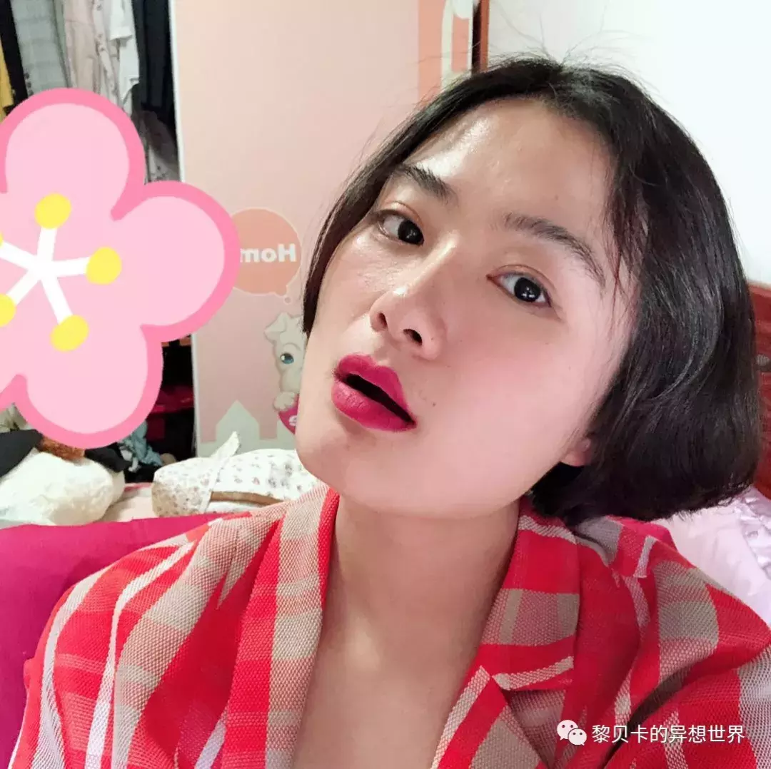我看了上万篇口红投稿,发现这10支最显白!