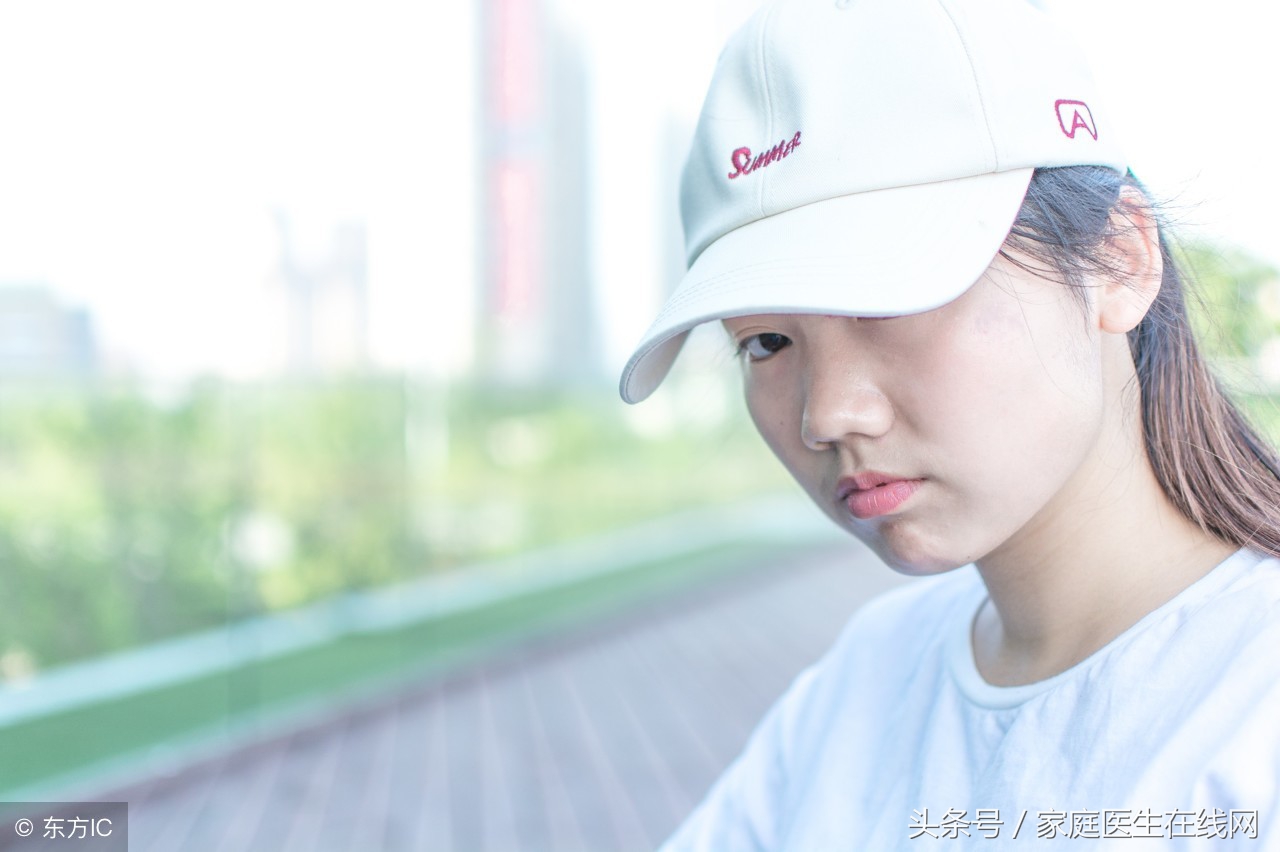 小女孩“下面”瘙痒，是妇科疾病？可能是这5个“祸端”