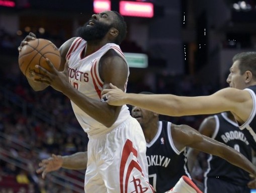 nba是因为什么(你知道有多少NBA规则是因为球员而改变的？看看这些你就知道了！)