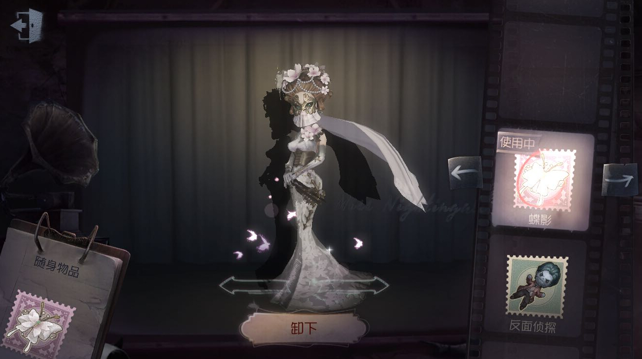 第五人格即将推出十二星座皮肤与头像 祭司是白羊座？