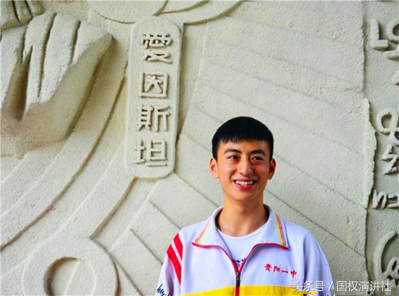 清华高考状元从不花大量时间刷题，学霸并不苦逼在于高效学习法