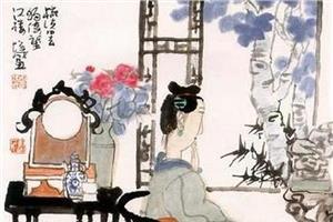 6个词牌，6首宋词的典范之作！