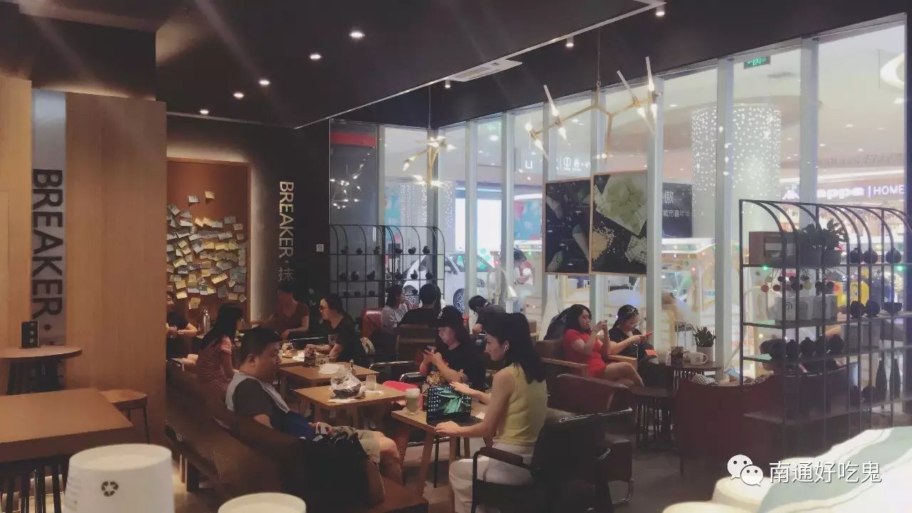 今年520去哪吃？这里有一份南通餐厅约会推荐等你打开