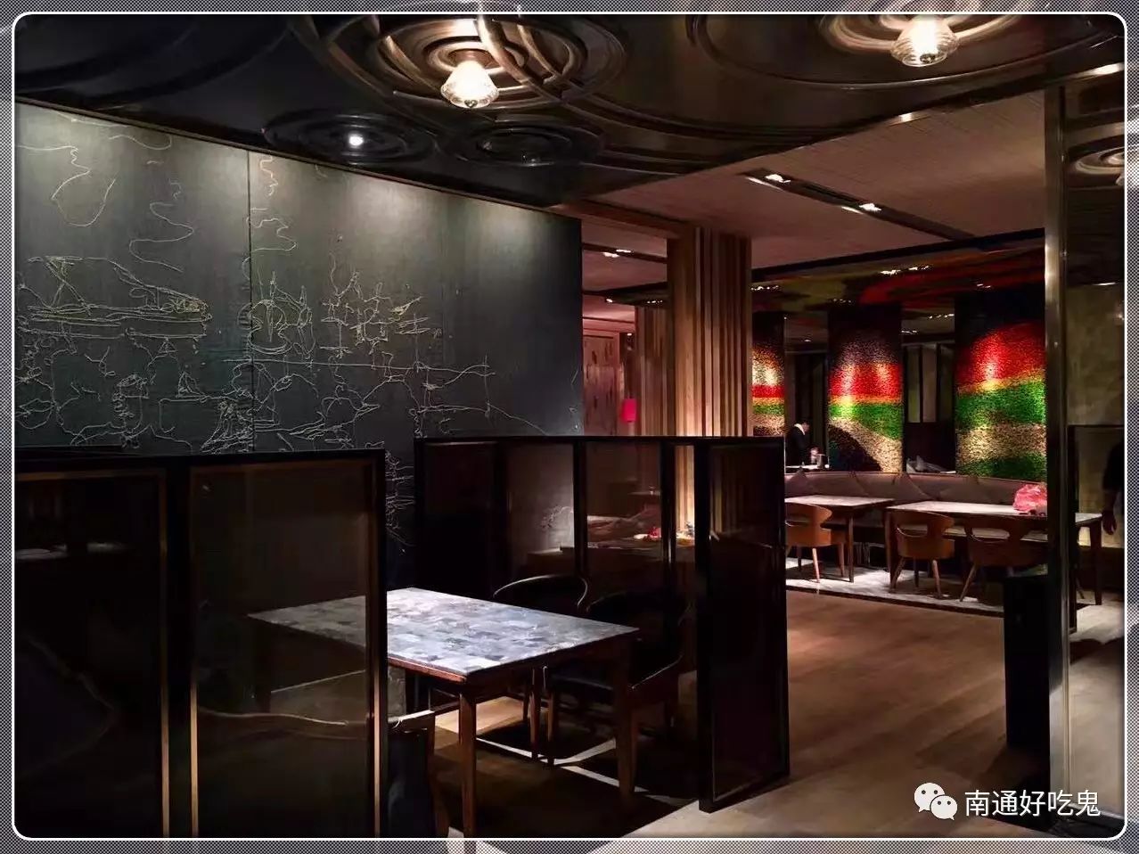 今年520去哪吃？这里有一份南通餐厅约会推荐等你打开