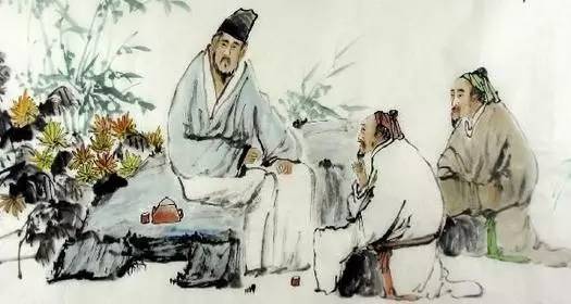 古人智慧暗喻：十句经典格言中的深意与启示