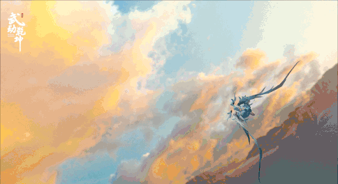 手游武动乾坤四大职业！炎神殿最燃，道宗最为飘逸！